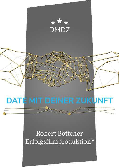 Date mit deiner Zukunft (DMDZ): Die ideale Basis oder Ergänzung für dein Erfolgscomeback-Mentoring.