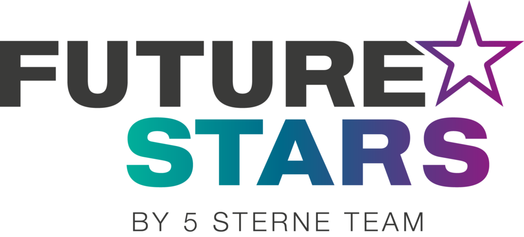 Auch in meinen Future-Stars-Reden erfährst du mehr über mich und meine Arbeit.