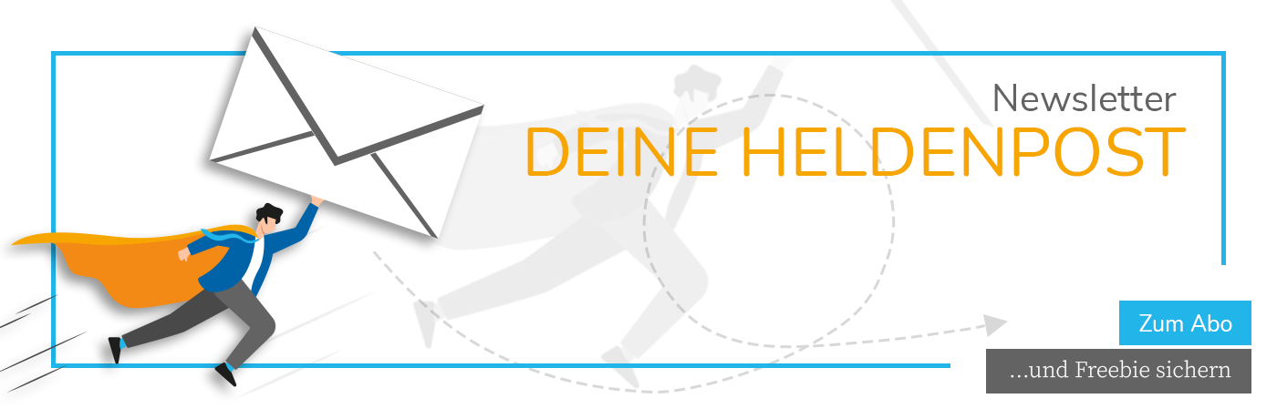 Newsletter abonnieren